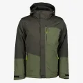 Icepeak M WADDED JACKET 