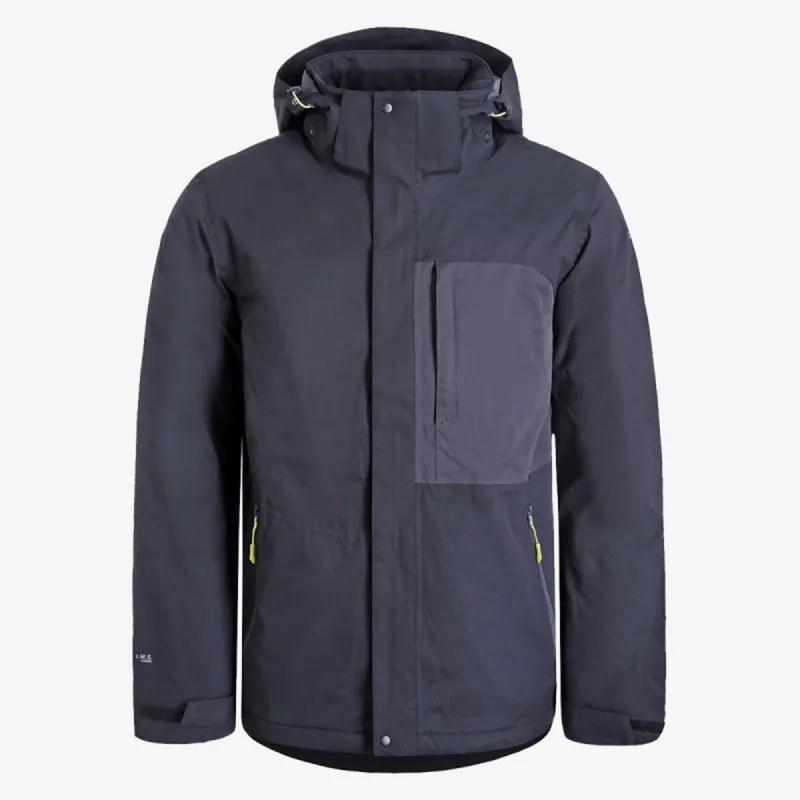 Icepeak M WADDED JACKET 