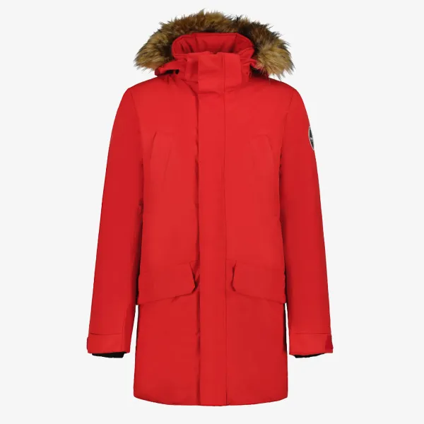 Icepeak M DOWNLOOK PARKA 