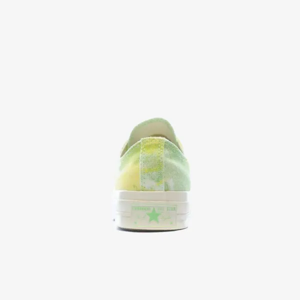 Converse 2LOW-564298C CHUCK 70 OX LIGHT APHID G 