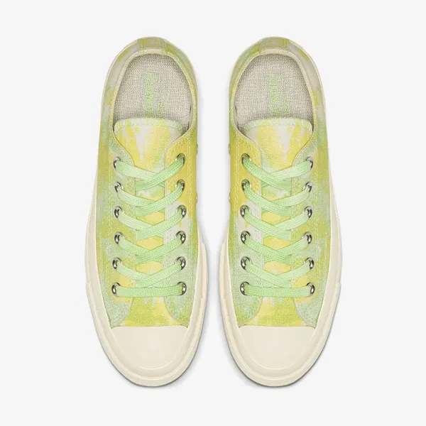 Converse 2LOW-564298C CHUCK 70 OX LIGHT APHID G 