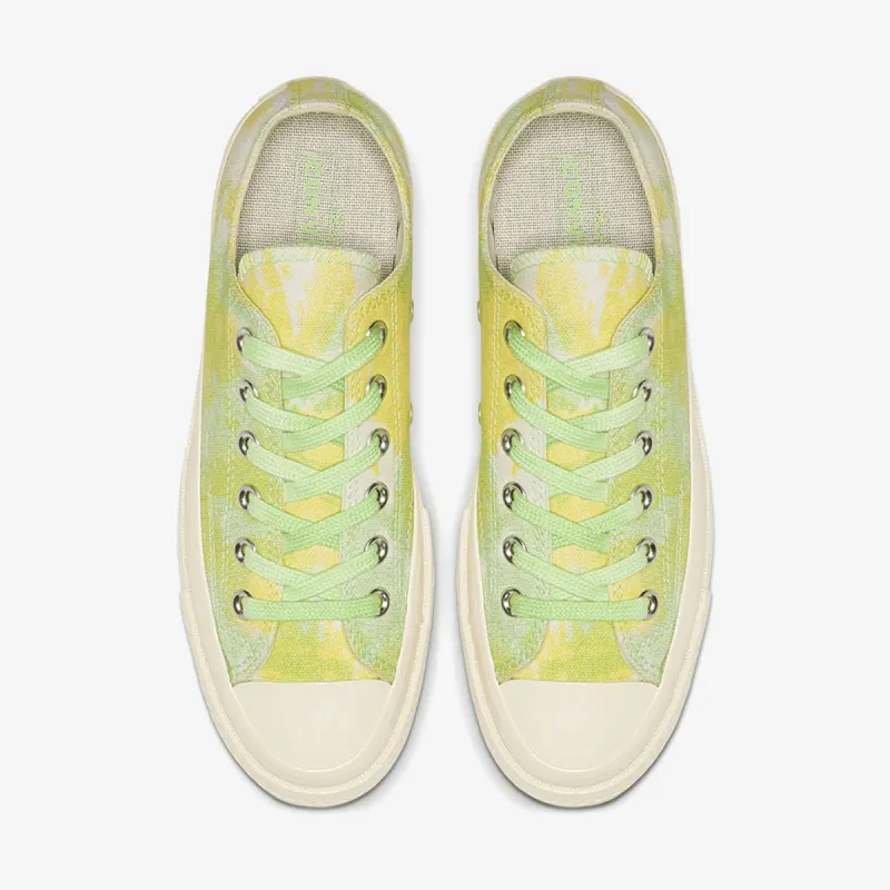 Converse 2LOW-564298C CHUCK 70 OX LIGHT APHID G 