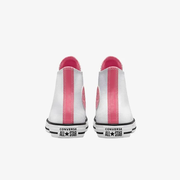 Converse CHUCK TAYLO ALL STA PATENT POP 