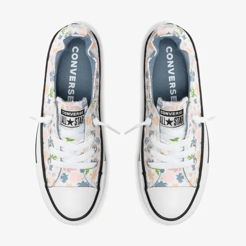 Converse CHUCK TAYLO ALL STA SHOELINE CAFTED FLOA 