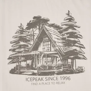 Icepeak ICEPEAK MOORETON 