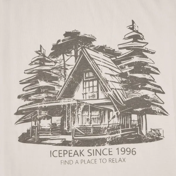 Icepeak ICEPEAK MOORETON 
