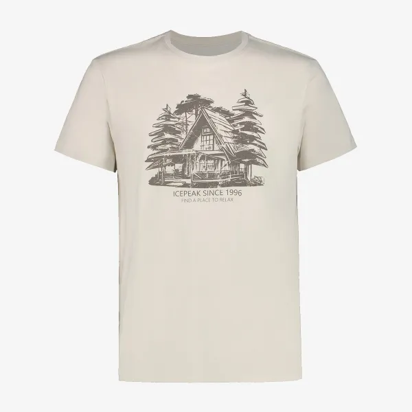 Icepeak ICEPEAK MOORETON 