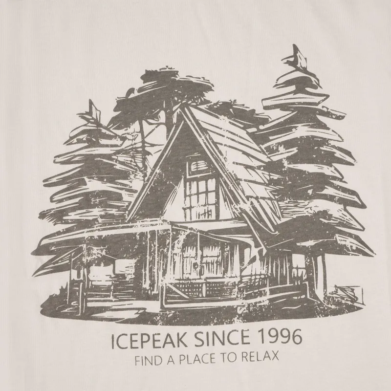 Icepeak ICEPEAK MOORETON 