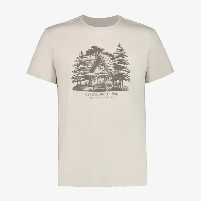 Icepeak ICEPEAK MOORETON 