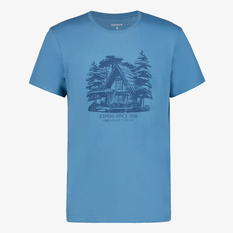 Icepeak ICEPEAK MOORETON 