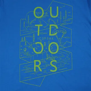 Icepeak ICEPEAK BEEVILLE 