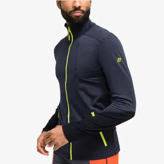Icepeak M MIDLAYER JACKET 