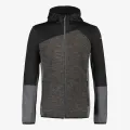 Icepeak M MIDLAYER JACKET 