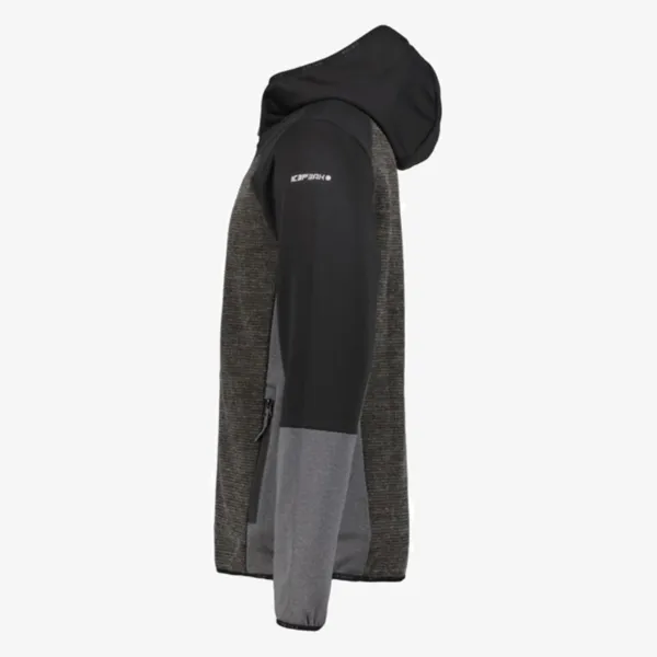 Icepeak M MIDLAYER JACKET 