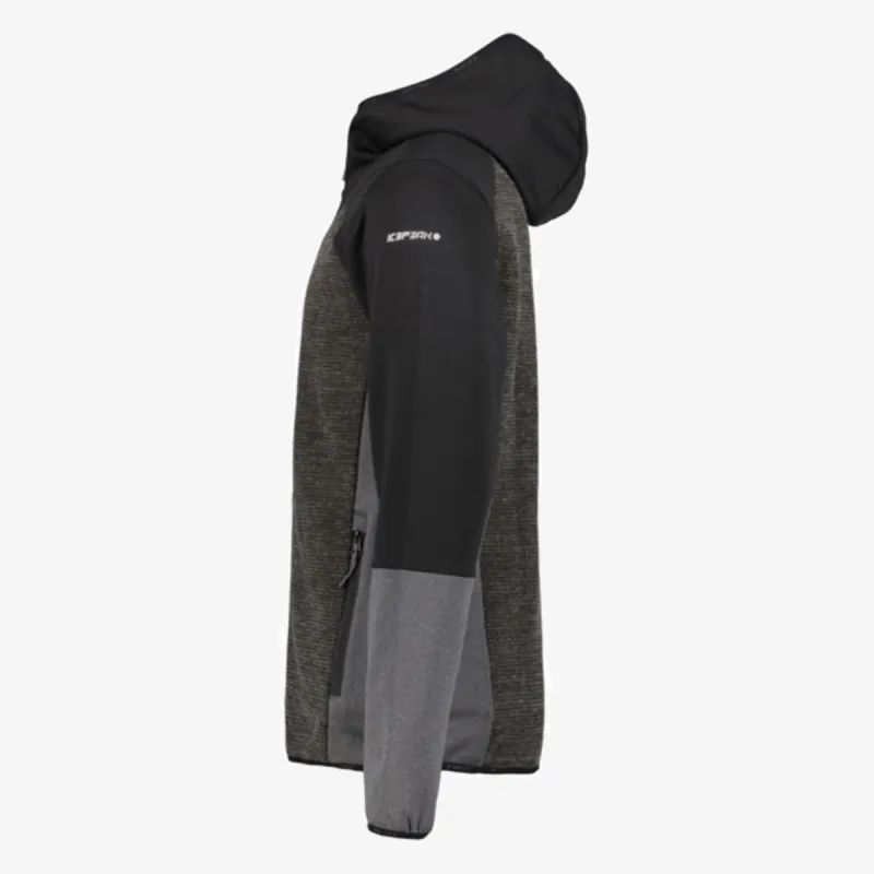 Icepeak M MIDLAYER JACKET 