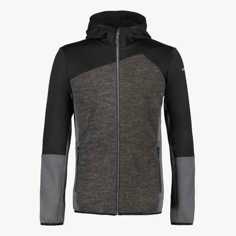 Icepeak M MIDLAYER JACKET 