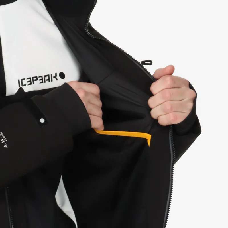 Icepeak FREMONT 