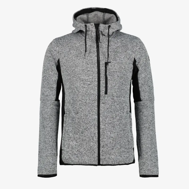 Icepeak M MIDLAYER JACKET 