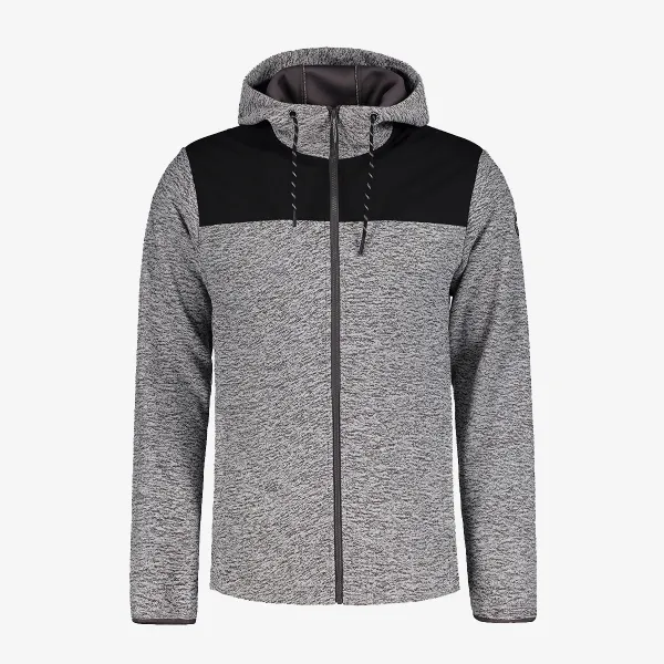 Icepeak 957842605I-270 M MIDLAYER JCAKET AGAR 