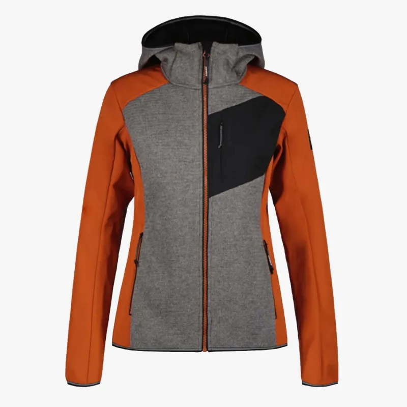 Icepeak DANFORT 