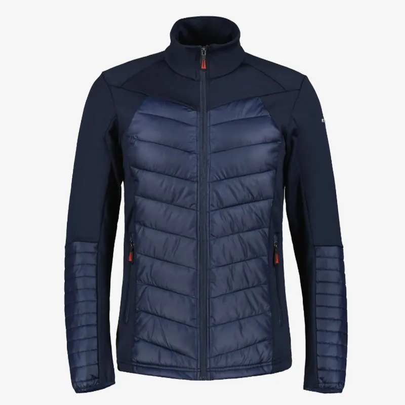 Icepeak M MIDLAYER JACKET 