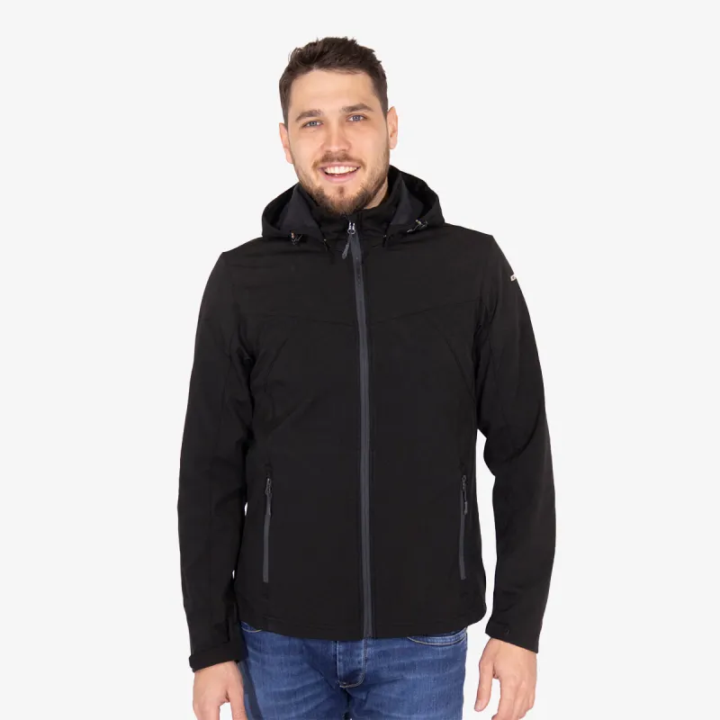 Icepeak M SOFTSHELL JACKET 