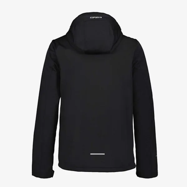 Icepeak M SOFTSHELL JACKET BIGGS 