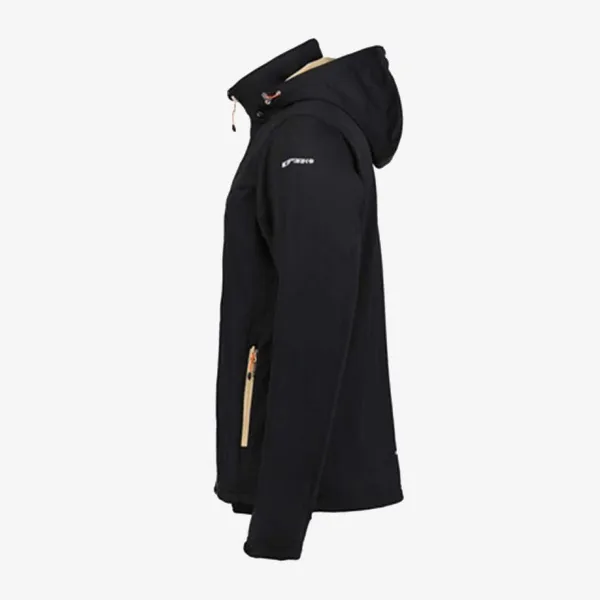 Icepeak M SOFTSHELL JACKET BIGGS 