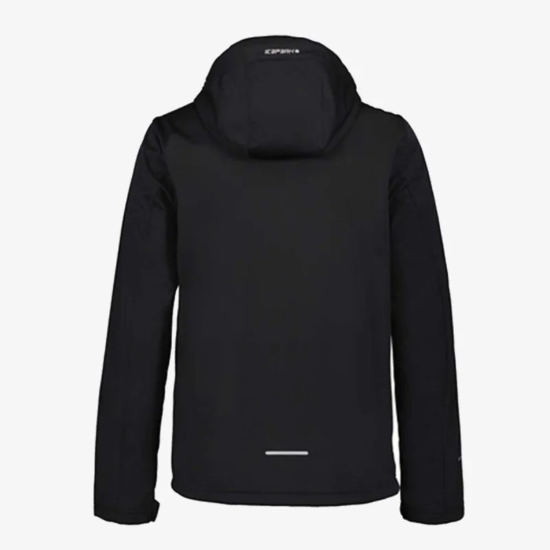 Icepeak M SOFTSHELL JACKET BIGGS 