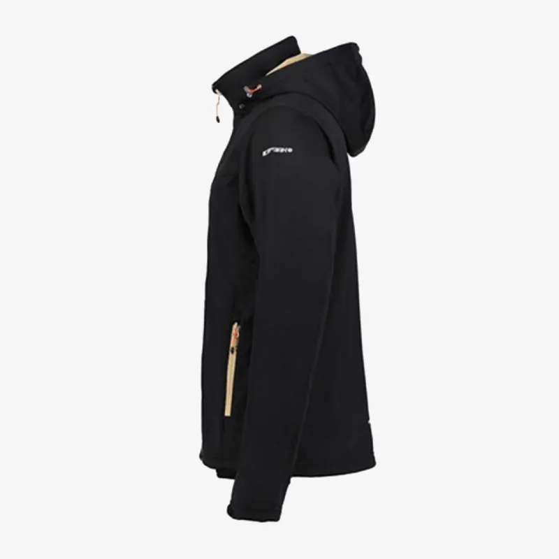 Icepeak M SOFTSHELL JACKET BIGGS 