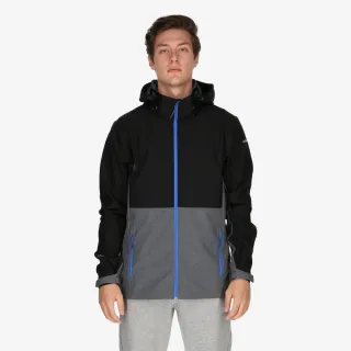 Icepeak M SOFTSHELL JACKET 