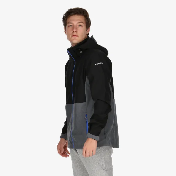 Icepeak M SOFTSHELL JACKET 