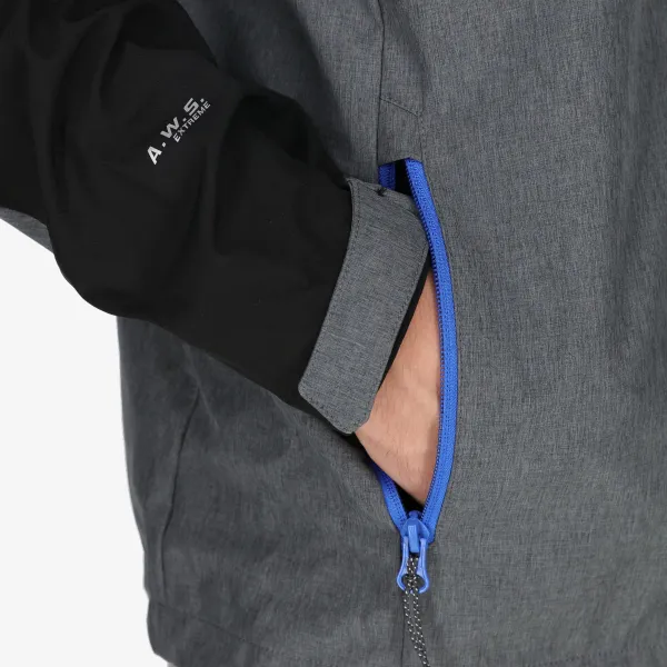Icepeak M SOFTSHELL JACKET 