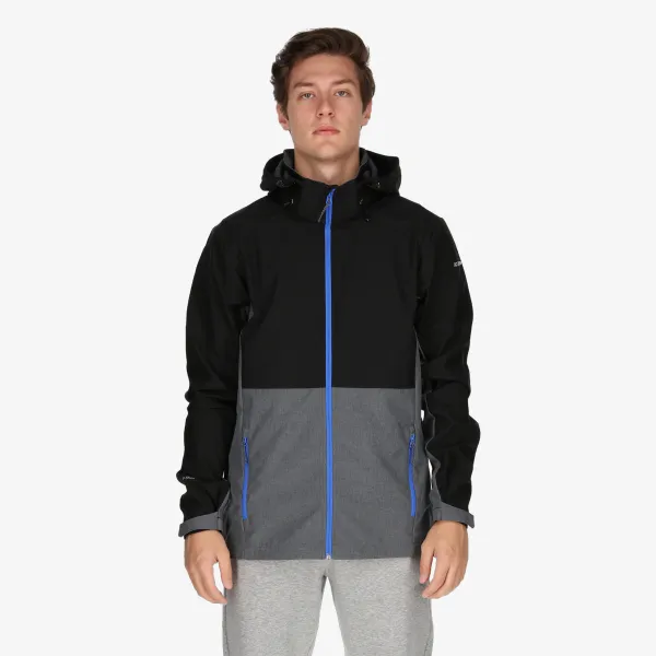Icepeak M SOFTSHELL JACKET 