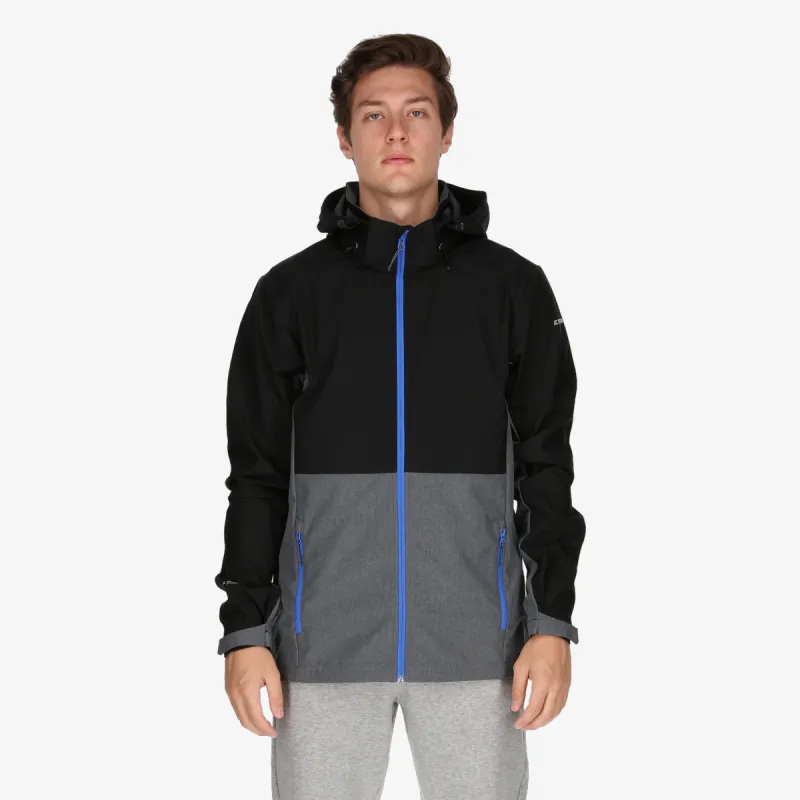 Icepeak M SOFTSHELL JACKET 