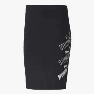 Puma PUMA AMPLIFIED SKIRT 