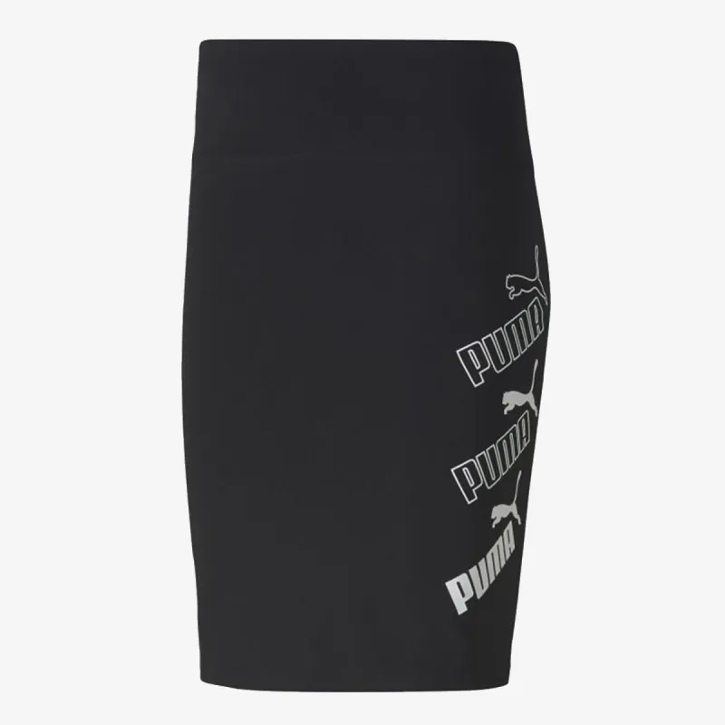 Puma PUMA AMPLIFIED SKIRT 