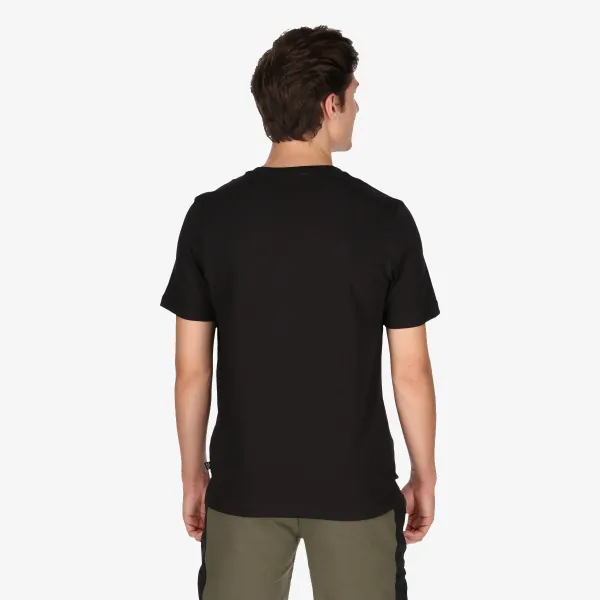 Puma PUMA ESS Logo Tee 