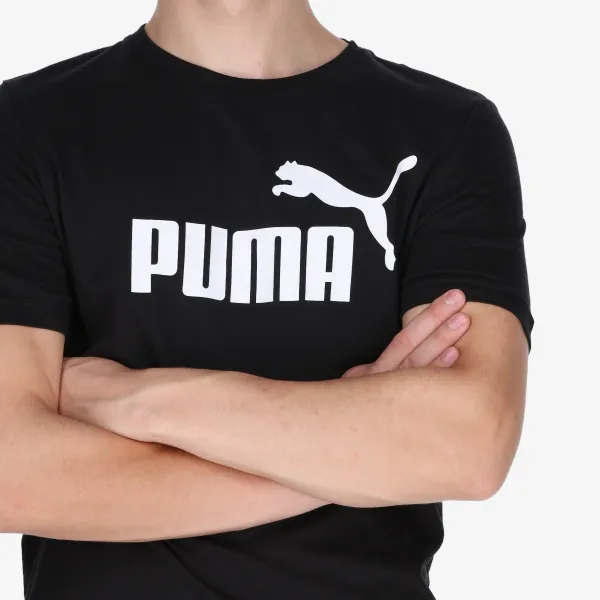 Puma PUMA ESS Logo Tee 