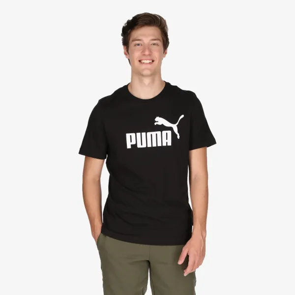 Puma PUMA ESS Logo Tee 