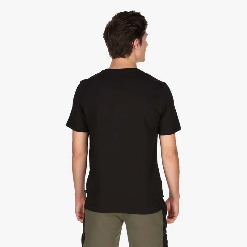 Puma PUMA ESS Logo Tee 