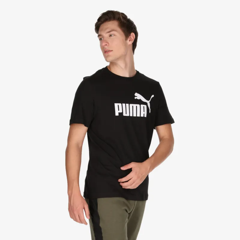 Puma PUMA ESS Logo Tee 
