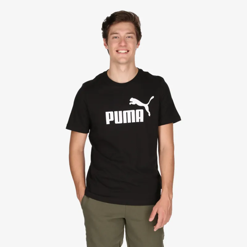 Puma PUMA ESS Logo Tee 