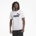 Puma PUMA ESS Logo Tee 