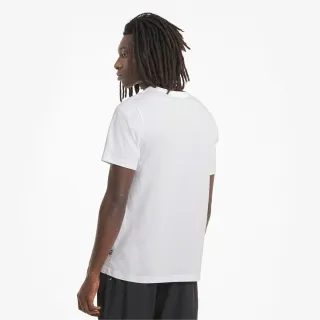 Puma PUMA ESS Logo Tee 
