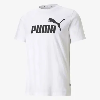 Puma PUMA ESS Logo Tee 
