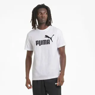 Puma PUMA ESS Logo Tee 
