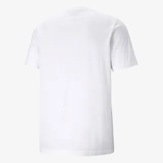 Puma PUMA ESS Logo Tee 