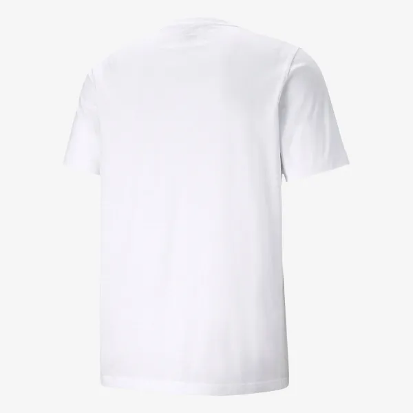 Puma PUMA ESS Logo Tee 