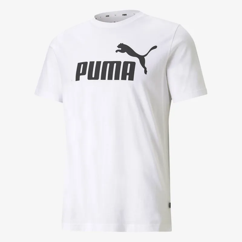 Puma PUMA ESS Logo Tee 